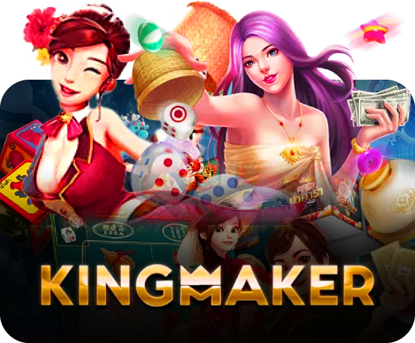 kingmaker